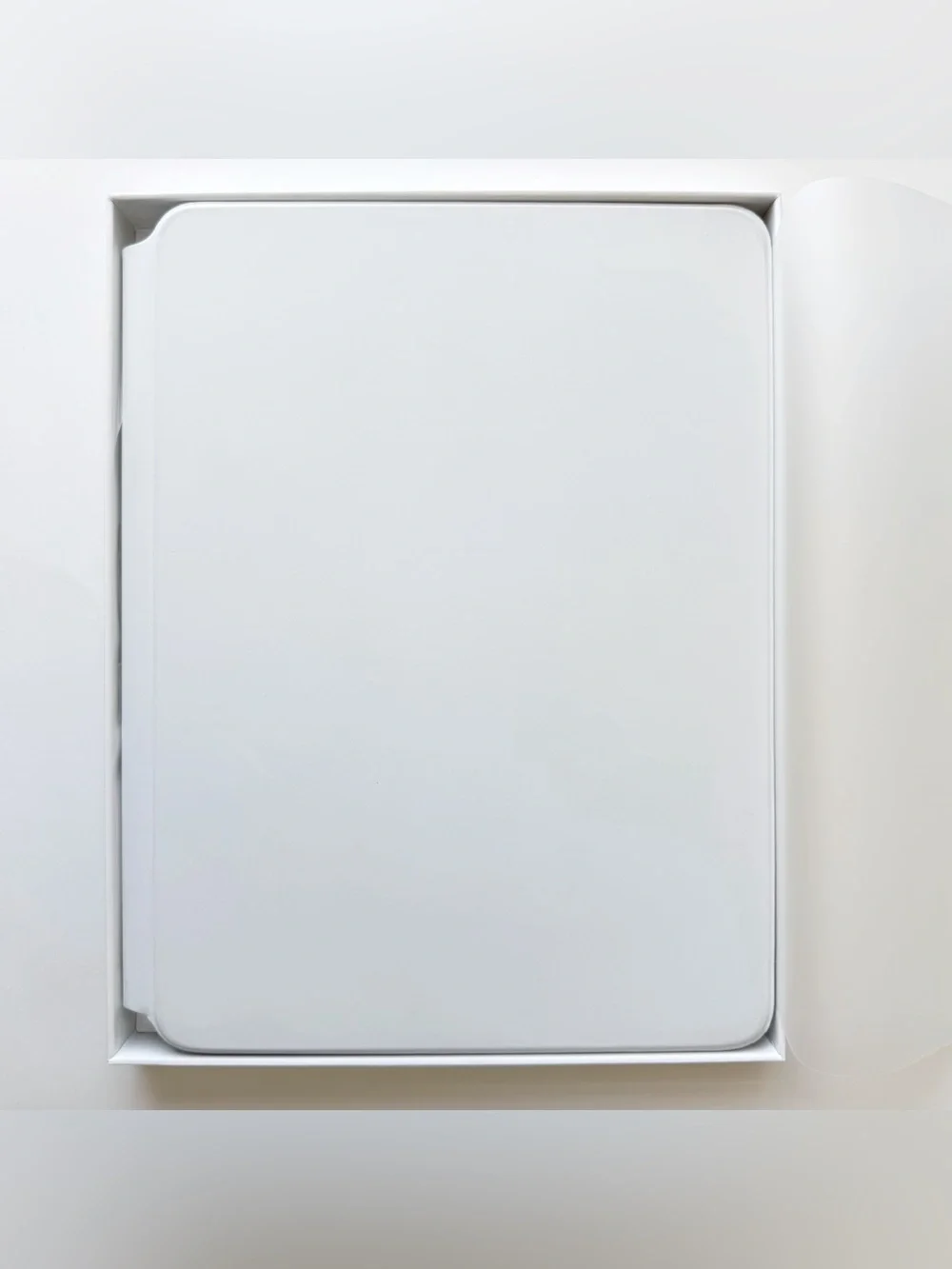 Apple Magic Keyboard for iPad Air 11” and iPad 11” Pro White MJQJ3LL/A